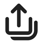 Send Copy SVG Icon